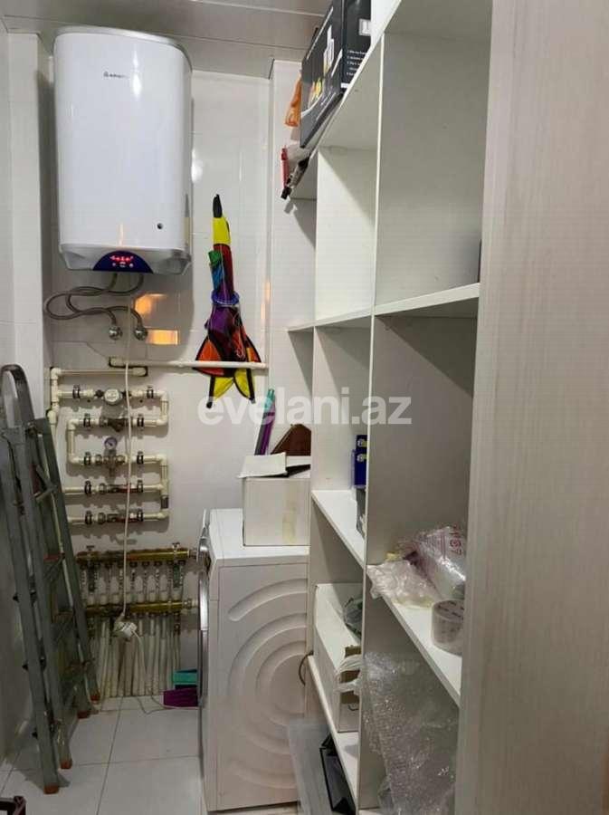 Satılır, yeni tikili, 3 otaqlı, 140 m², Bakı, Xətai r, Şah İsmayıl Xətai m.