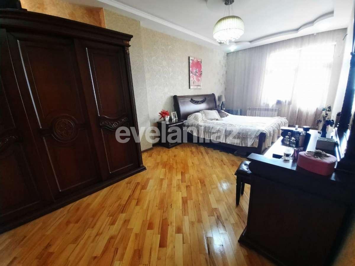 Satılır, yeni tikili, 3 otaqlı, 140 m², Bakı, Xətai r, Həzi Aslanov q, Həzi Aslanov m.
