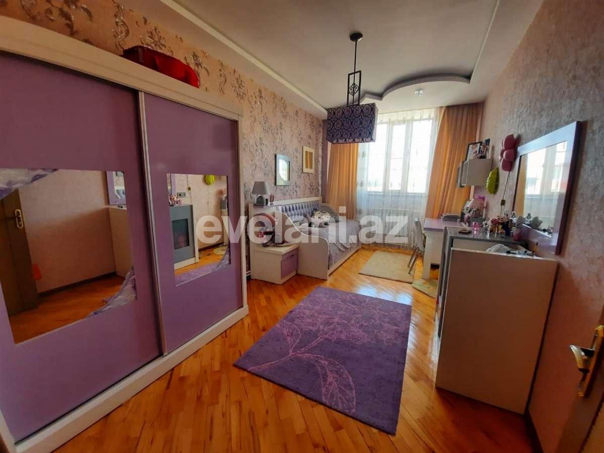 Satılır, yeni tikili, 3 otaqlı, 140 m², Bakı, Xətai r, Həzi Aslanov q, Həzi Aslanov m.