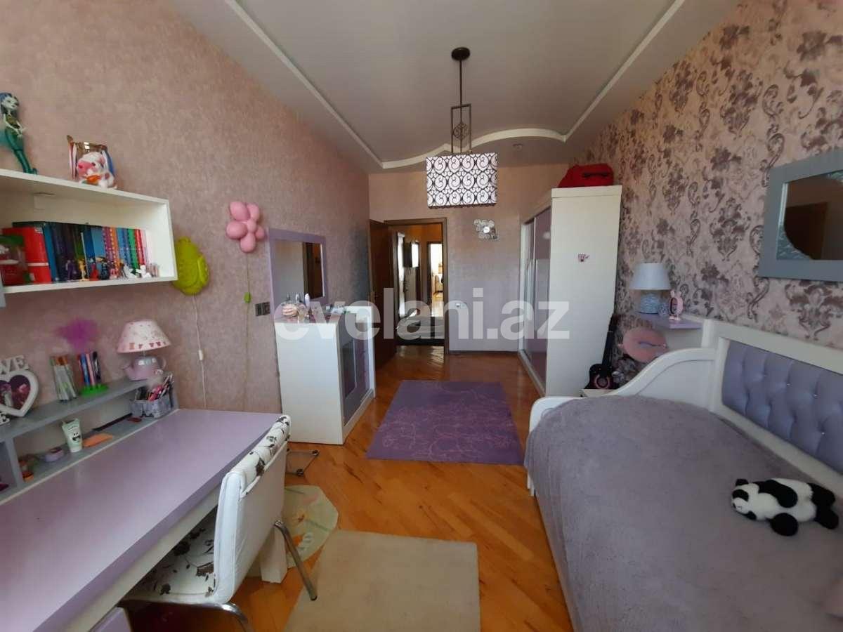 Satılır, yeni tikili, 3 otaqlı, 140 m², Bakı, Xətai r, Həzi Aslanov q, Həzi Aslanov m.