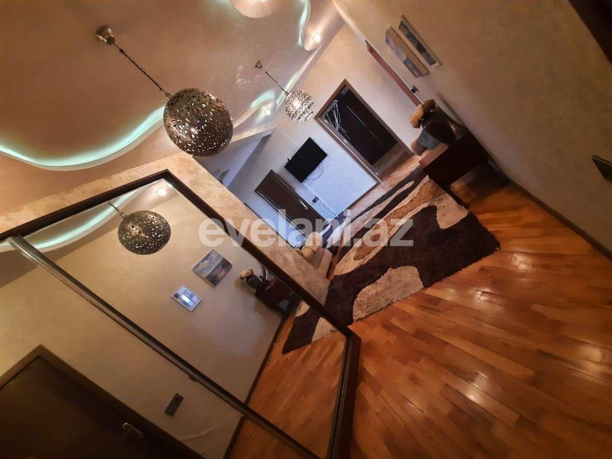 Satılır, yeni tikili, 3 otaqlı, 140 m², Bakı, Xətai r, Həzi Aslanov q, Həzi Aslanov m.
