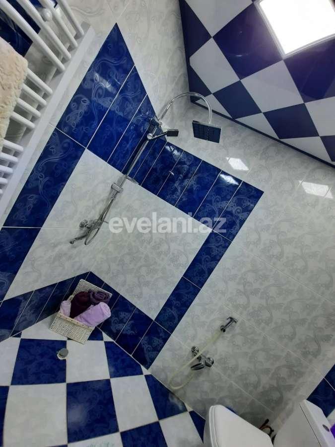 Satılır, yeni tikili, 3 otaqlı, 140 m², Bakı, Xətai r, Həzi Aslanov q, Həzi Aslanov m.