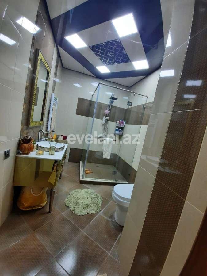 Satılır, yeni tikili, 3 otaqlı, 140 m², Bakı, Xətai r, Həzi Aslanov q, Həzi Aslanov m.