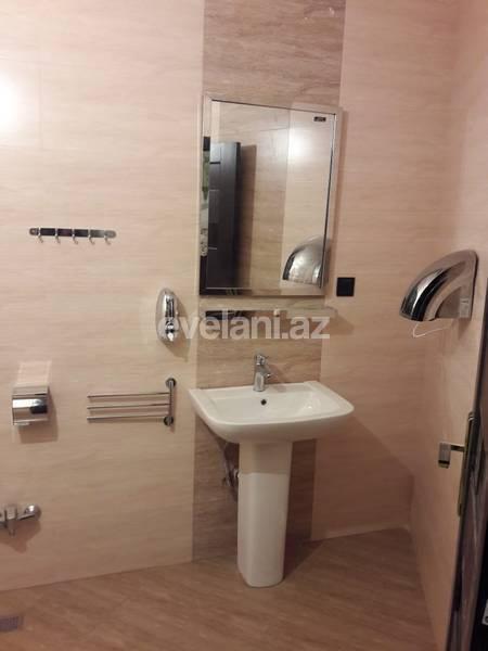 Kirayə verilir, ofis, 4 otaqlı, 200 m², Bakı, Yasamal r, Nizami m.