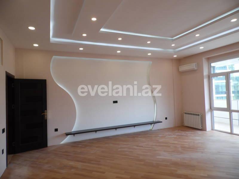 Kirayə verilir, ofis, 4 otaqlı, 200 m², Bakı, Yasamal r, Nizami m.