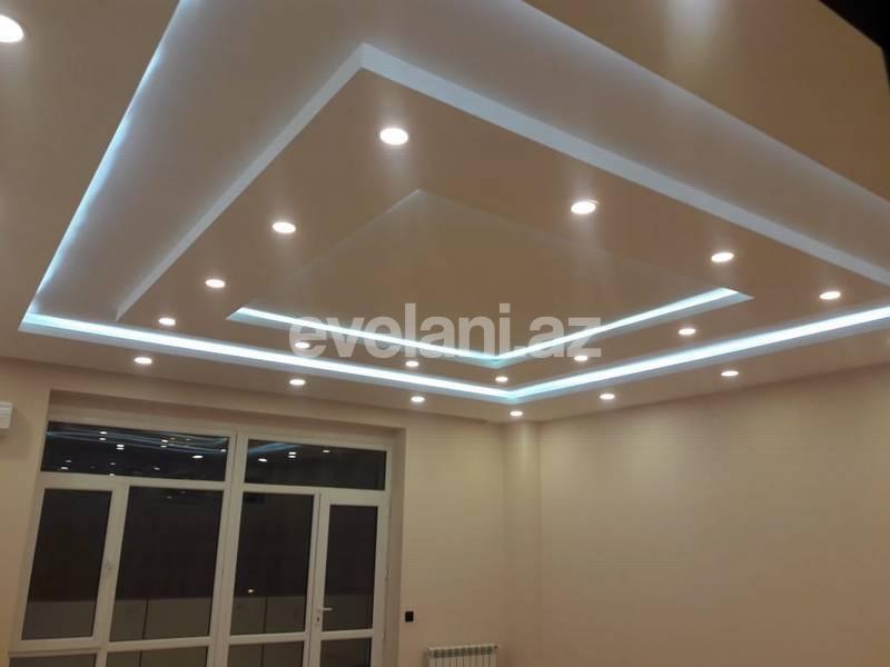 Kirayə verilir, ofis, 4 otaqlı, 200 m², Bakı, Yasamal r, Nizami m.