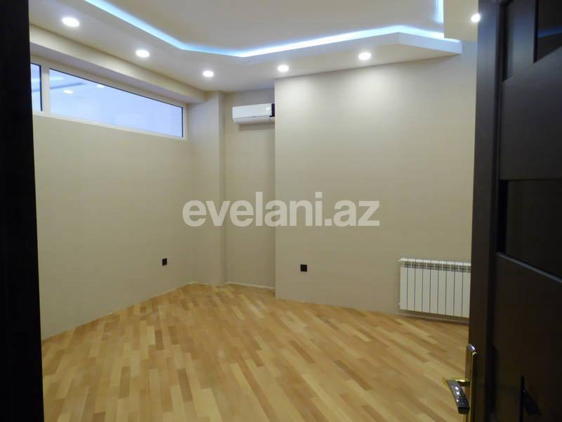 Kirayə verilir, ofis, 4 otaqlı, 200 m², Bakı, Yasamal r, Nizami m.