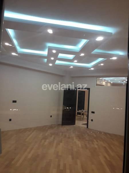 Kirayə verilir, ofis, 4 otaqlı, 200 m², Bakı, Yasamal r, Nizami m.