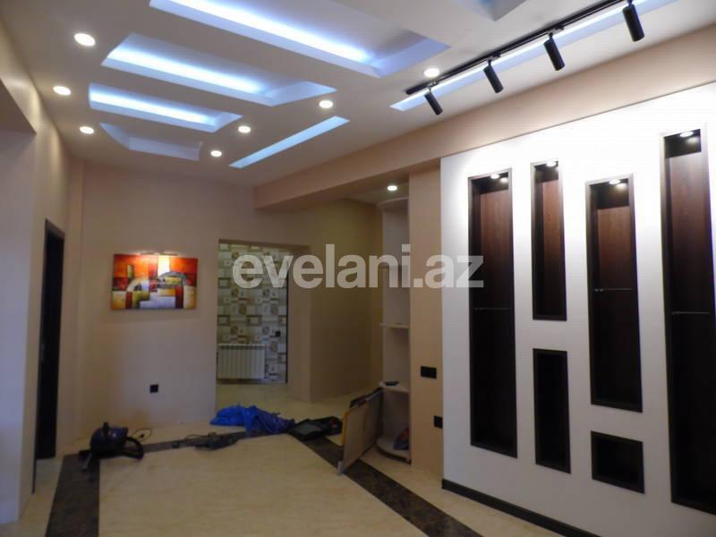 Kirayə verilir, ofis, 4 otaqlı, 200 m², Bakı, Yasamal r, Nizami m.