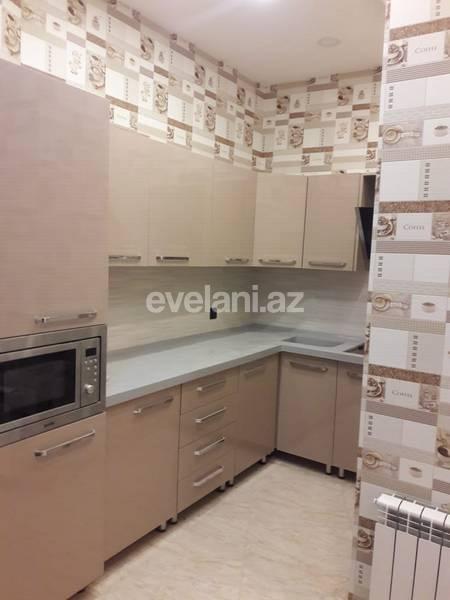 Kirayə verilir, ofis, 4 otaqlı, 200 m², Bakı, Yasamal r, Nizami m.