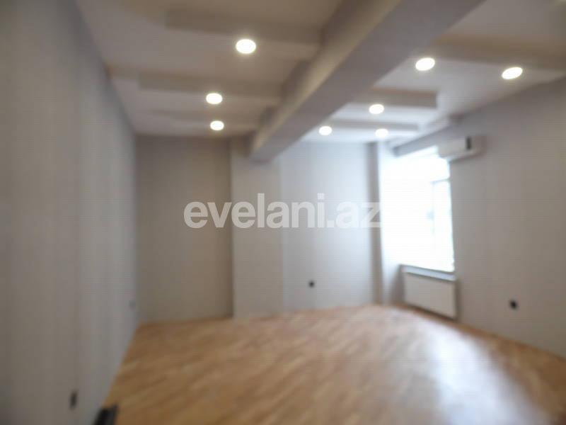 Kirayə verilir, ofis, 4 otaqlı, 200 m², Bakı, Yasamal r, Nizami m.
