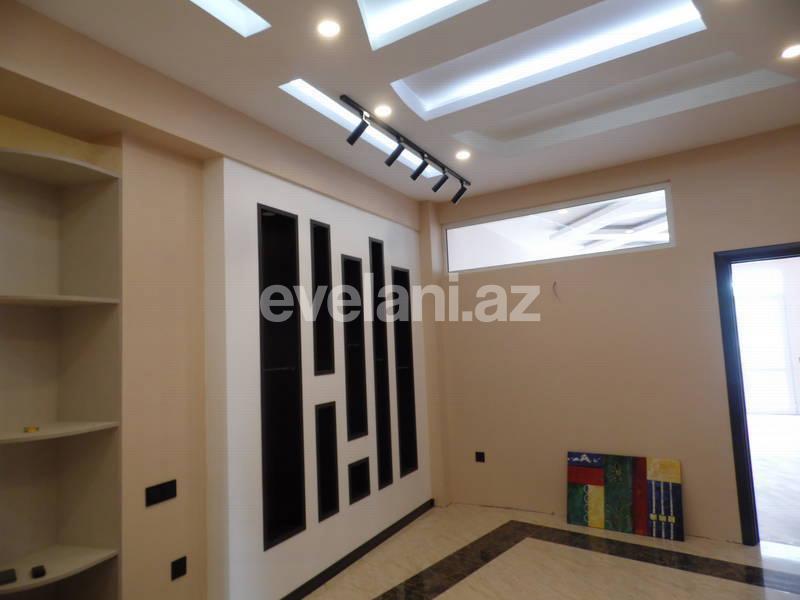 Kirayə verilir, ofis, 4 otaqlı, 200 m², Bakı, Yasamal r, Nizami m.