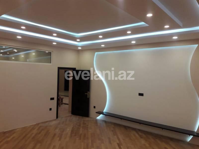 Kirayə verilir, ofis, 4 otaqlı, 200 m², Bakı, Yasamal r, Nizami m.