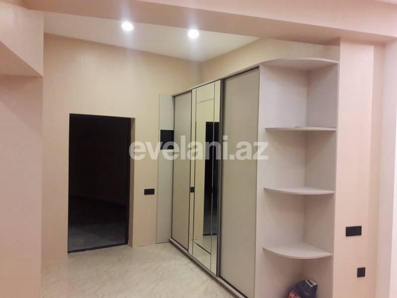 Kirayə verilir, ofis, 4 otaqlı, 200 m², Bakı, Yasamal r, Nizami m.