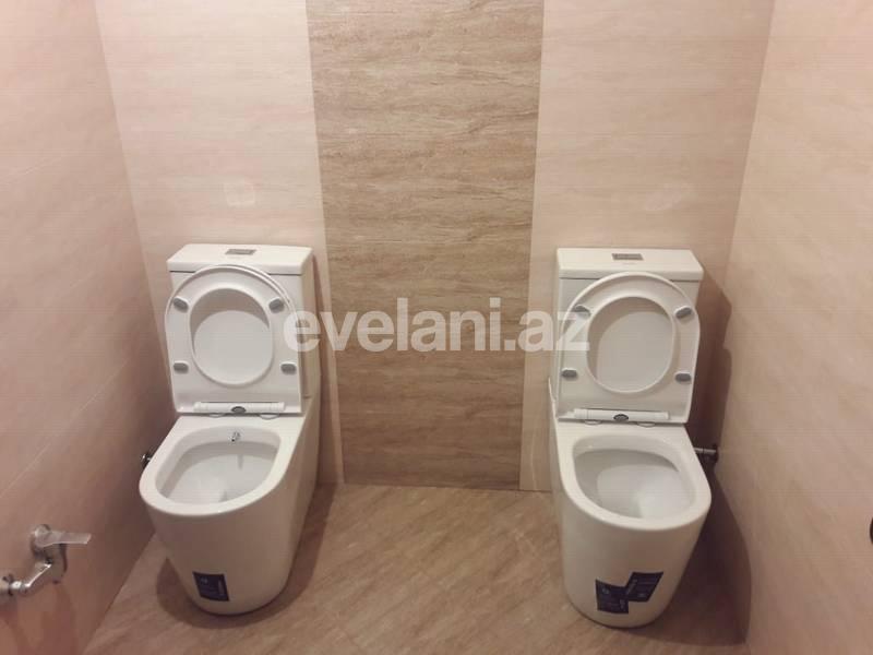 Kirayə verilir, ofis, 4 otaqlı, 200 m², Bakı, Yasamal r, Nizami m.