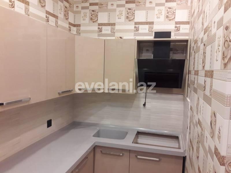 Kirayə verilir, ofis, 4 otaqlı, 200 m², Bakı, Yasamal r, Nizami m.