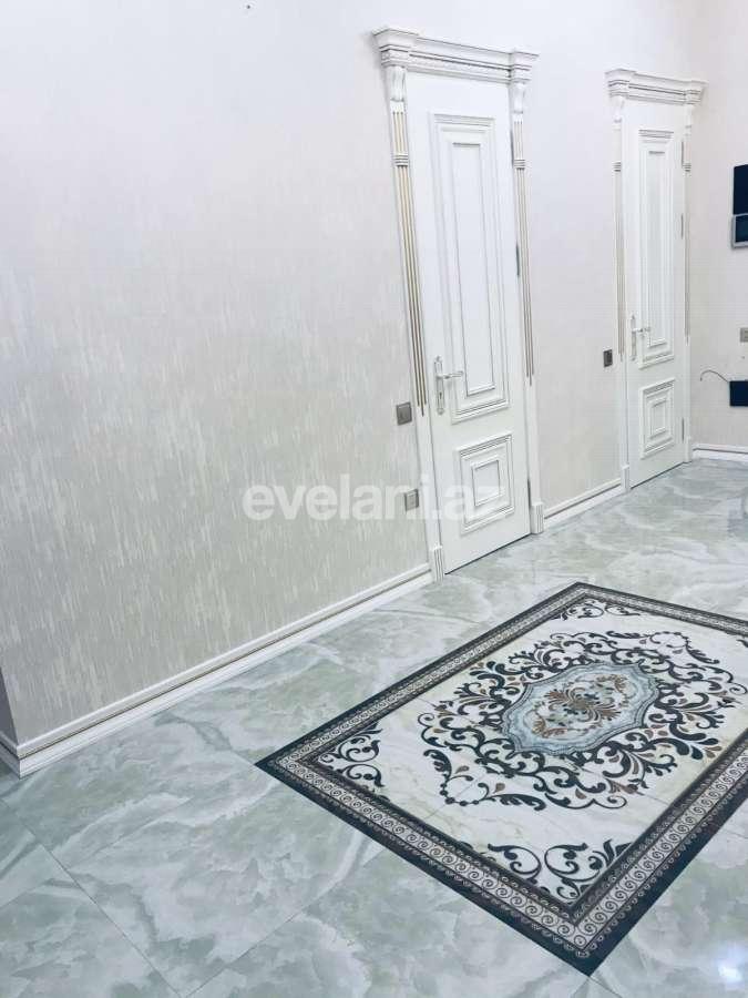 Satılır, yeni tikili, 2 otaqlı, 114.5 m², Bakı, Nərimanov r, Nəriman Nərimanov m.