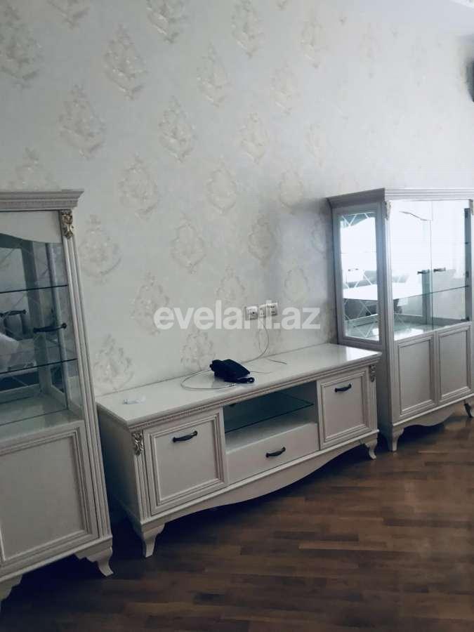 Satılır, yeni tikili, 2 otaqlı, 114.5 m², Bakı, Nərimanov r, Nəriman Nərimanov m.