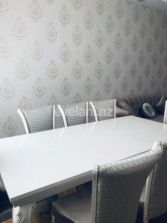 Satılır, yeni tikili, 2 otaqlı, 114.5 m², Bakı, Nərimanov r, Nəriman Nərimanov m.