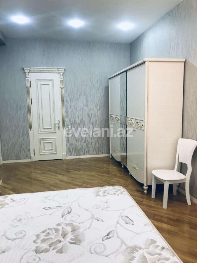 Satılır, yeni tikili, 2 otaqlı, 114.5 m², Bakı, Nərimanov r, Nəriman Nərimanov m.