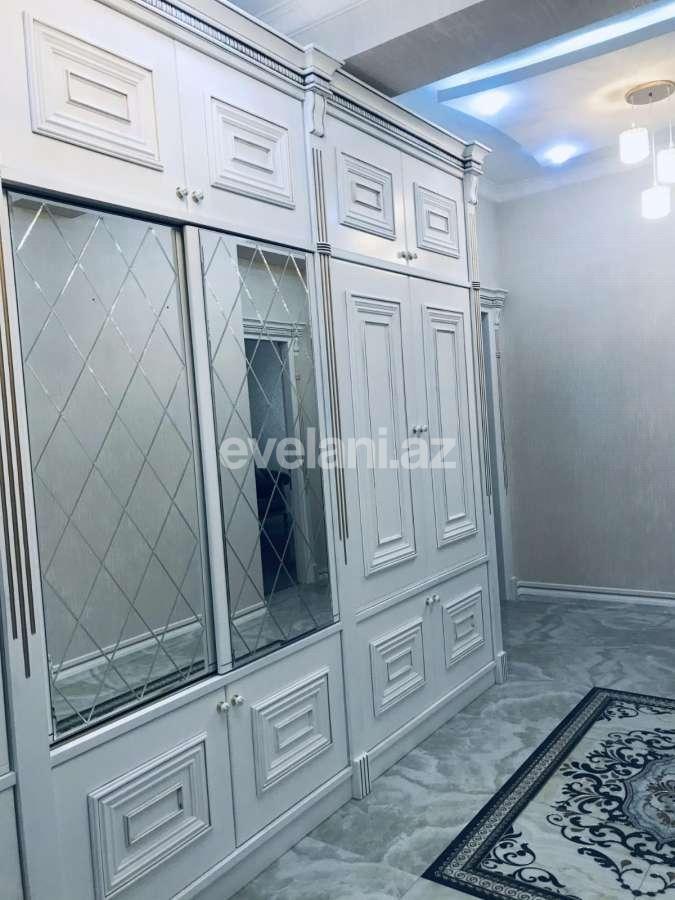 Satılır, yeni tikili, 2 otaqlı, 114.5 m², Bakı, Nərimanov r, Nəriman Nərimanov m.