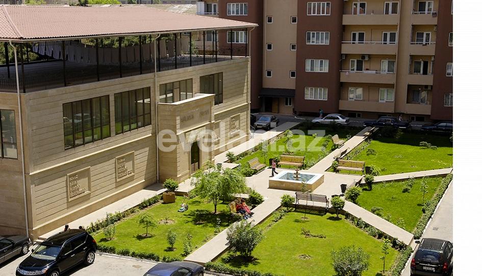 Продаётся, новостройка, 2-комнаты, 95 m², Баку, Ясамальский r, Элмляр Академиясы m.