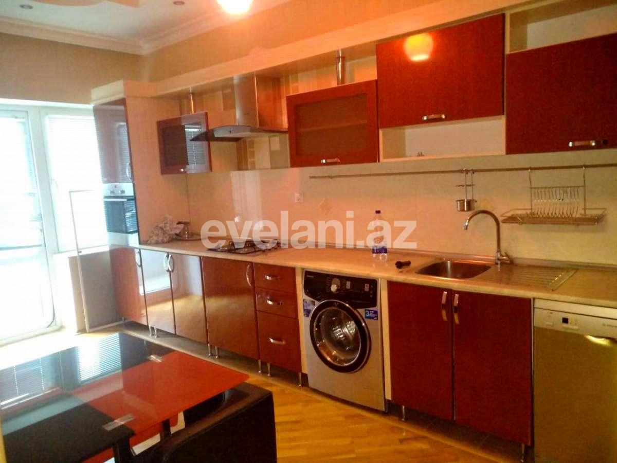 Продаётся, новостройка, 2-комнаты, 95 m², Баку, Ясамальский r, Элмляр Академиясы m.