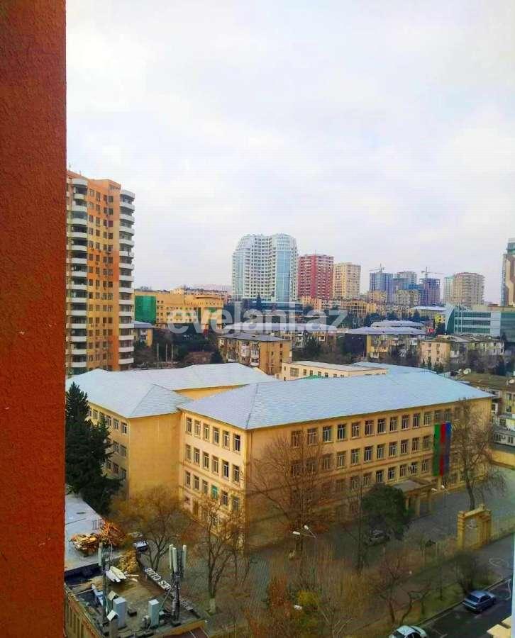 Продаётся, новостройка, 2-комнаты, 95 m², Баку, Ясамальский r, Элмляр Академиясы m.