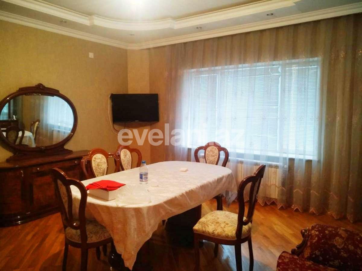 Продаётся, новостройка, 2-комнаты, 95 m², Баку, Ясамальский r, Элмляр Академиясы m.