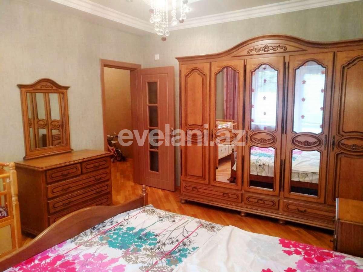 Продаётся, новостройка, 2-комнаты, 95 m², Баку, Ясамальский r, Элмляр Академиясы m.