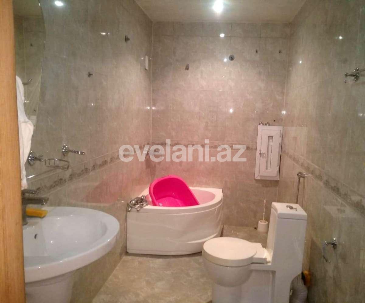 Продаётся, новостройка, 2-комнаты, 95 m², Баку, Ясамальский r, Элмляр Академиясы m.