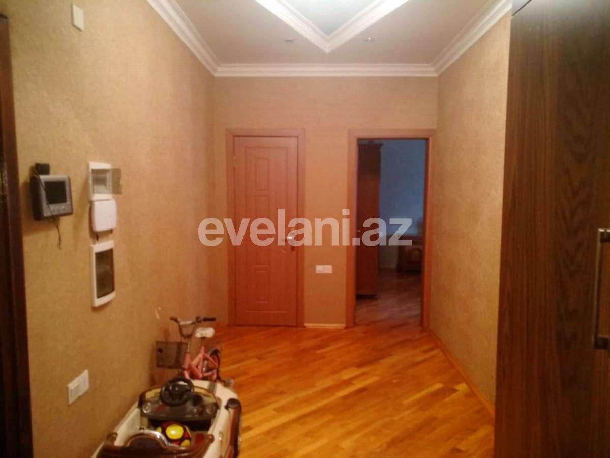 Продаётся, новостройка, 2-комнаты, 95 m², Баку, Ясамальский r, Элмляр Академиясы m.