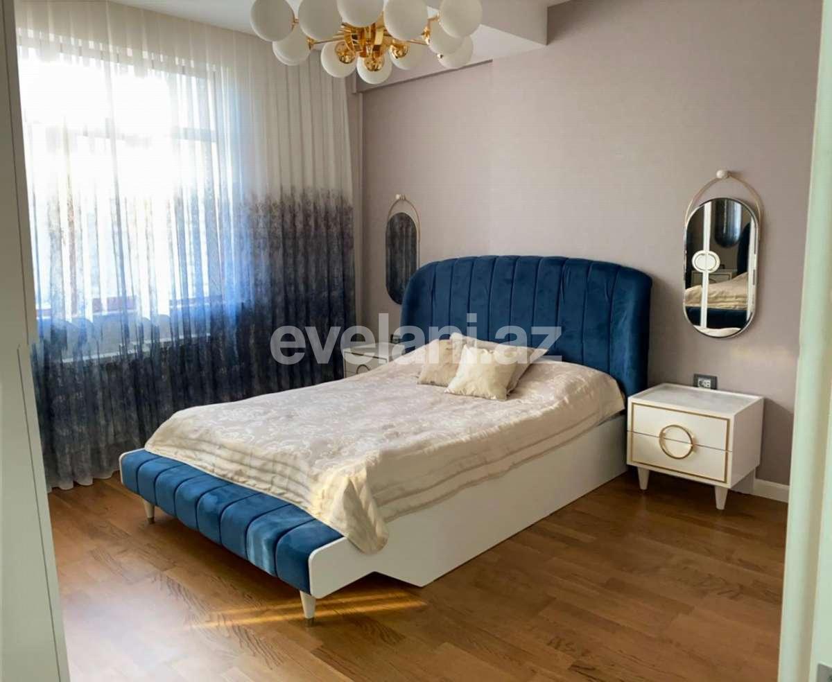 Продаётся, новостройка, 4-комнаты, 141 m², Баку, Ясамальский r, Ясамал p, Иншаатчылар m.