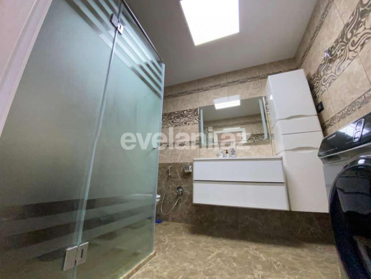 Продаётся, новостройка, 4-комнаты, 141 m², Баку, Ясамальский r, Ясамал p, Иншаатчылар m.