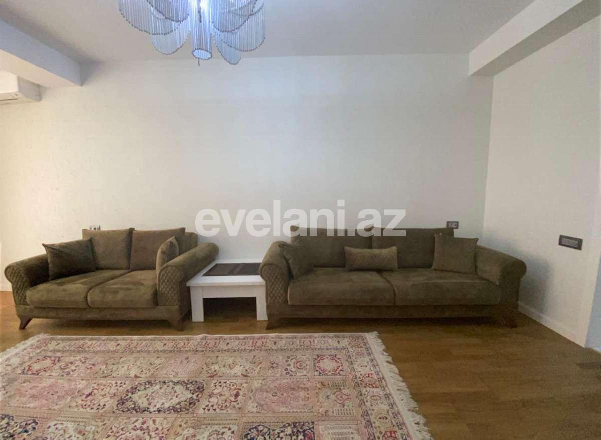 Продаётся, новостройка, 4-комнаты, 141 m², Баку, Ясамальский r, Ясамал p, Иншаатчылар m.