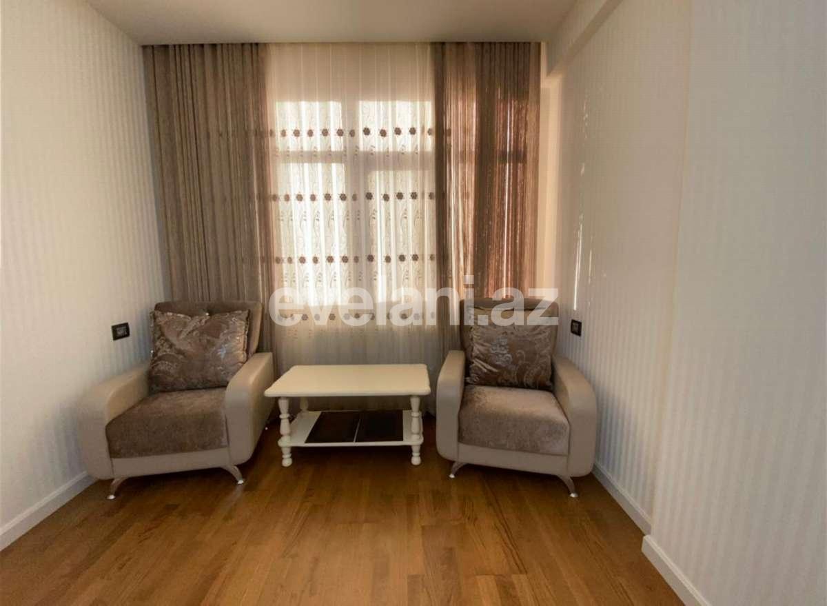 Продаётся, новостройка, 4-комнаты, 141 m², Баку, Ясамальский r, Ясамал p, Иншаатчылар m.