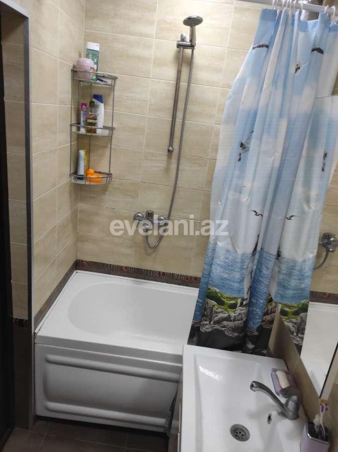 Sale, new building, 3 room, 53 m², Baku, Yasamal r, Yasamal d.