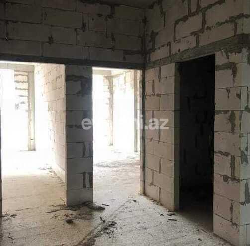 Продаётся, новостройка, 2-комнаты, 139.8 m², Баку, Сабаильский r, Ичери Шехер m.