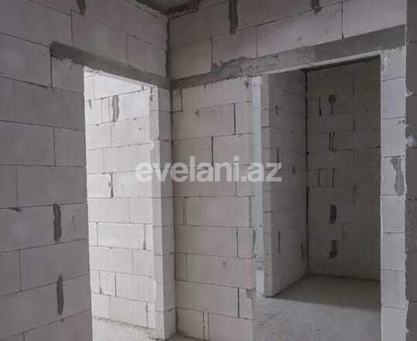Продаётся, новостройка, 2-комнаты, 139.8 m², Баку, Сабаильский r, Ичери Шехер m.