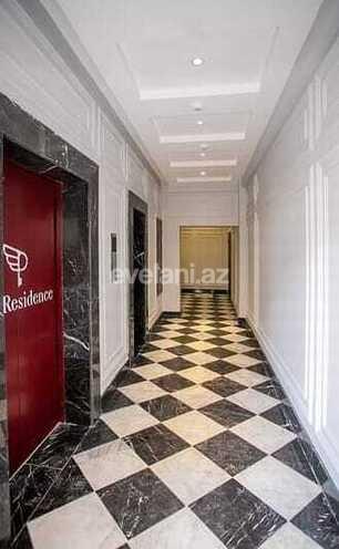 Продаётся, новостройка, 2-комнаты, 139.8 m², Баку, Сабаильский r, Ичери Шехер m.