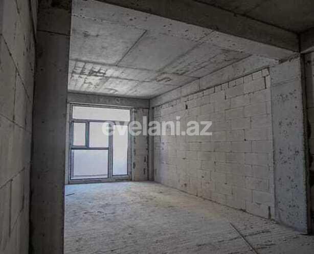 Продаётся, новостройка, 2-комнаты, 139.8 m², Баку, Сабаильский r, Ичери Шехер m.
