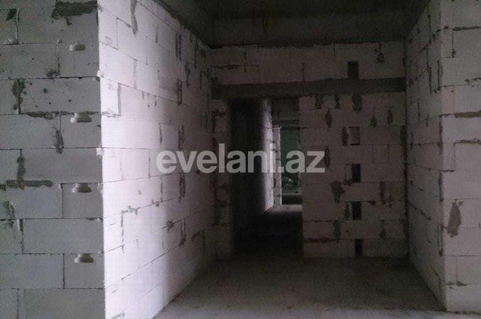 Продаётся, новостройка, 2-комнаты, 139.8 m², Баку, Сабаильский r, Ичери Шехер m.