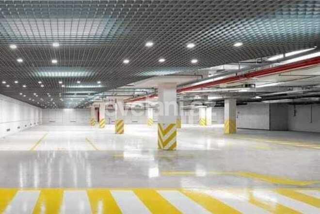 Продаётся, новостройка, 2-комнаты, 139.8 m², Баку, Сабаильский r, Ичери Шехер m.