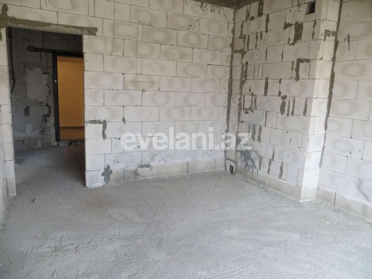 Продаётся, новостройка, 2-комнаты, 139.8 m², Баку, Сабаильский r, Ичери Шехер m.