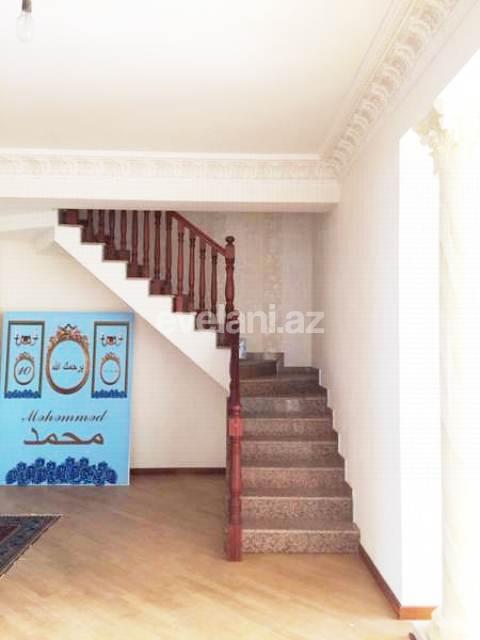 Satılır, yeni tikili, 8 otaqlı, 530 m², Bakı, Nəsimi r.