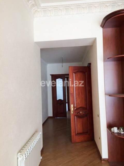 Satılır, yeni tikili, 8 otaqlı, 530 m², Bakı, Nəsimi r.