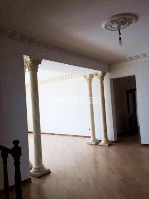 Satılır, yeni tikili, 8 otaqlı, 530 m², Bakı, Nəsimi r.