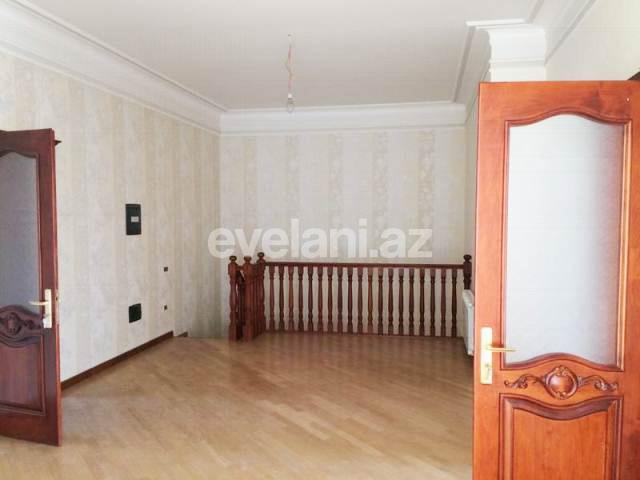 Satılır, yeni tikili, 8 otaqlı, 530 m², Bakı, Nəsimi r.