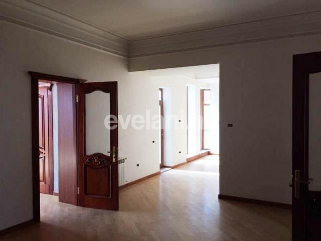 Satılır, yeni tikili, 8 otaqlı, 530 m², Bakı, Nəsimi r.