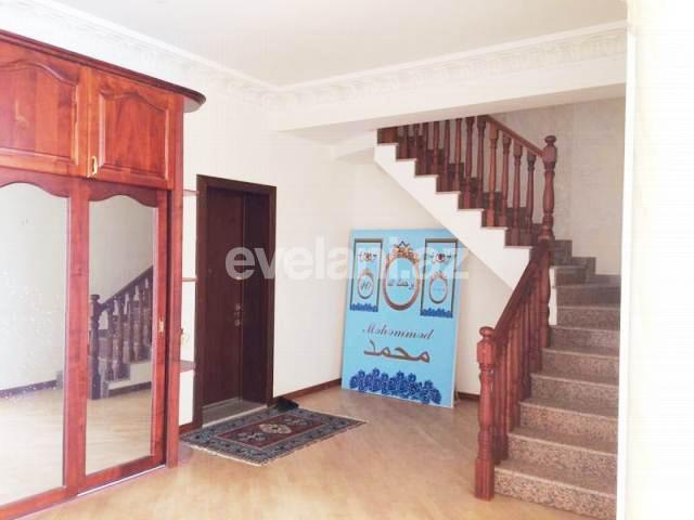 Satılır, yeni tikili, 8 otaqlı, 530 m², Bakı, Nəsimi r.